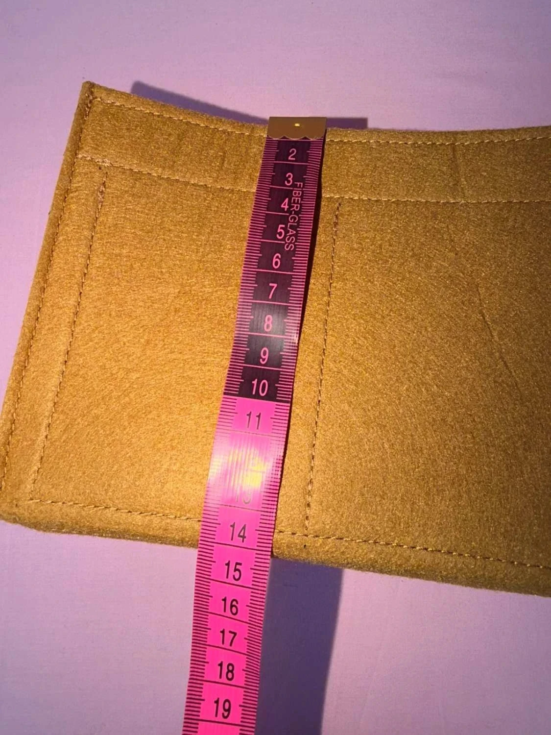 Organisateur de sac neuf jamais servie pour c – photo 7
